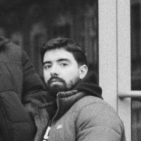 Evolution Employee Sandro Marques's profile photo