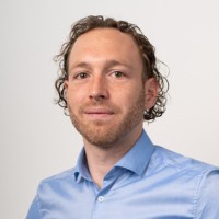 ComConsult GmbH Employee Andreas Kaup's profile photo