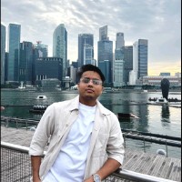 Macgence Employee Vaibhav Chauhan's profile photo