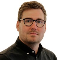 NTI A/S Employee Kasper Svendsen's profile photo