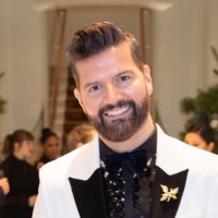 Holt Renfrew Employee Ralph Roach's profile photo