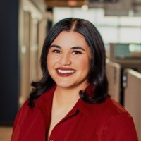 Tailored Management Employee Jessie Spandel's profile photo