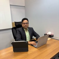 Capacit'e Infraprojects Limited Employee Rakesh Singh's profile photo