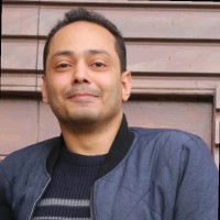 سنار Sanar Employee Samer Sameh's profile photo