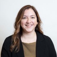 Valley Baptist Health System Employee Anahi Garza's profile photo