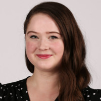 Anthro-Tech, Inc. Employee Hannah Staton's profile photo