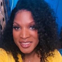 Frontier Door & Cabinet Employee Monique Higgins's profile photo
