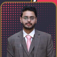 Extreme Commerce Employee Nouman Ajmal's profile photo
