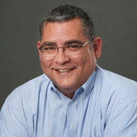 PANGEATWO Employee Luis Marrero's profile photo