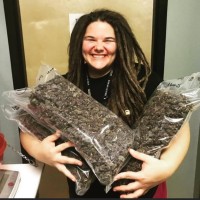 Altitude Organic Medicine Employee Jessica Young's profile photo