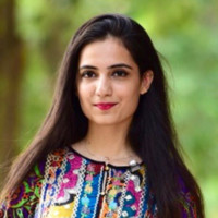 Eisha Tahir Email