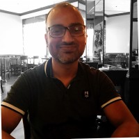 OPEXUS (formerly AINS) Employee Kirti Mishra's profile photo