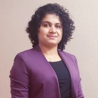 Deepa Rai Email