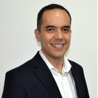 STIHL Ferramentas Motorizadas Ltda Employee Michael Umezu's profile photo