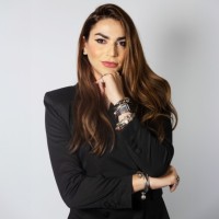 Maze FX Employee Bruna Junqueira's profile photo
