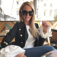 Panda Power Funds Employee Judith Kennedy's profile photo