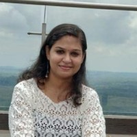 Saysoft Tech Services Private Limited Employee Karishma Manoj's profile photo