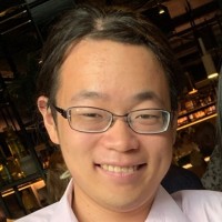 Liquid Instruments Employee Ryan Yong's profile photo