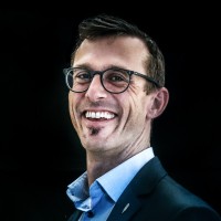 Worldline Switzerland Employee Stephan Koch's profile photo