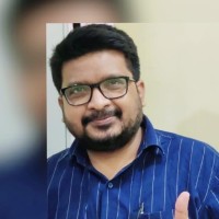 NKH Group Employee Amarendra Kar's profile photo
