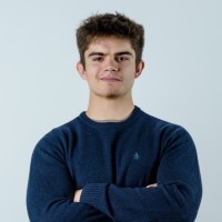 1Huddle Employee Giorgio Corica's profile photo