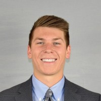 Cedars-Sinai Employee Logan Lambert's profile photo