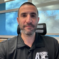 Greg Namoff Email & Phone Number