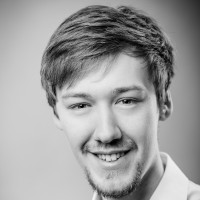 Auctores GmbH Employee Jonas Lampe's profile photo