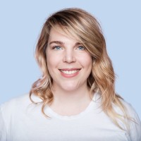 DBU Digital Business University of Applied Sciences Employee Franziska Leonhardt's profile photo