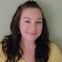 Radianse Employee Amy McPherson's profile photo