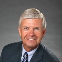 Robert Iverach Email & Phone Number