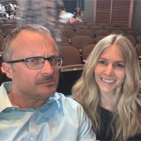 Intero Integrity Employee Tim Arsenault's profile photo
