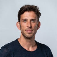 ValueBlue Employee Javier Ruiz-Ferrer's profile photo