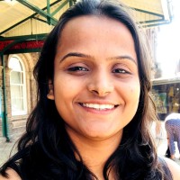Robinhood Employee Shivani Agarwal's profile photo