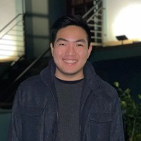 Komodo International Employee Nathaniel Nursalim's profile photo