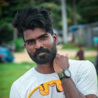 Epixel Solutions Employee Vivek S's profile photo