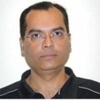 Ketan Palicha Email & Phone Number
