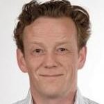 Independer Employee Jan-Willem Broekx's profile photo