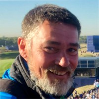 UGOLF Employee Frédéric Marc's profile photo