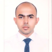 The National Detergent Company SAOG Employee Haneesh Harshan's profile photo