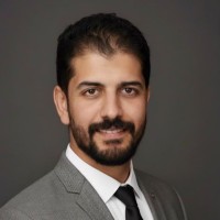 RSM France Employee Anas Assad's profile photo