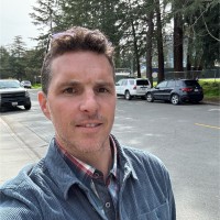 Palo Alto Foundation Medical Group Employee David Parris's profile photo