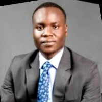 FIPS-Africa Employee Emmanuel Lisutsa's profile photo