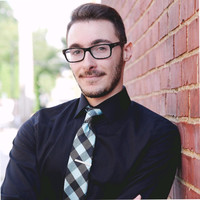 Upstart Employee Ryan Queen's profile photo