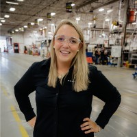 Prevost Employee Anne-Sophie Boisvert-Guilbault's profile photo