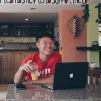 Locker & Lock® Employee Zac Fong's profile photo