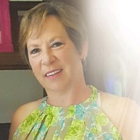 Granite VNA Employee Suzanne Small's profile photo