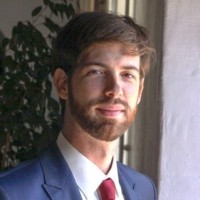 Eagle Eye Employee Jean-Matthieu Schertzer's profile photo