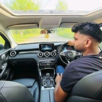 ADM Employee Pardeep Tanwar's profile photo