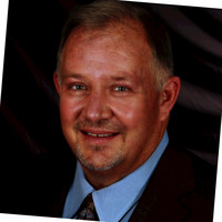 INDIVIDUAL Employee Mike Sinclair's profile photo